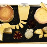 Paris: Cheese Discovery Workshop - The Historic Setting at Fromagerie Androuet