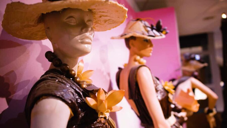 Paris: Choco-Story Museum Entry and Seine River Cruise Combo - Visiting the Choco-Story Museum of Chocolate in Paris