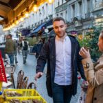 Paris Christmas Food Tour with Local Guide & Seasonal Treats - Starting Point and Tour Duration in the Heart of Paris