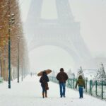 Paris: Christmas & New Year Lunch or Dinner Cruise - The Festive Atmosphere on the Seine