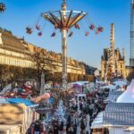 Paris: Christmas Private City Tour by Car - The Charm of Parisian Christmas Decorations and Landmark Highlights
