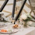 Paris : Christmas Special Lunch Cruise on the Seine River - Convenient Location Near Alma Bridge and Major Hotels