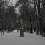 Paris Christmas Tour with a Local Guide, Custom & Private - Explore Rue des Francs-Bourgeois and Its Festive Displays