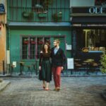 Paris: Cinematic and Fun Photoshoot with a Professional - Personalised Location Choices and Surprises