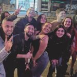 Paris City Center Guided Pub Crawl With Shots & Club Entry - Starting Point at McBrides Irish Pub in the Heart of Paris