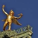 Paris City Center Self-Guided Walking Tour - Starting Point: From the Historic Place de la Bastille