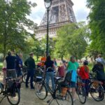 Paris: City Highlights Bike Tour - From the Opera House to Notre Dame: The Heart of Paris