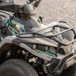 Paris: City Highlights Guided Quad Tour - Paris: A Top-Notch Quad Experience with Scenic Landmarks