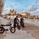 Paris: City Highlights Private Electric Bike Tour - Unique Routes Through Paris’s Authentic Neighborhoods