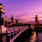 Paris: City of Lights Walking Tour and Seine River Cruise - Illuminated Landmarks at Place de la Concorde