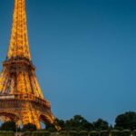 Paris: City Tour by Bus with Eiffel Tower & Optional Summit - From the Bus Ride to Scenic Boulevards