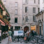 Paris city tour with Montmartre and Saint Germain Des Pres - The Convenience of Private Chauffeur Transport