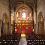 Paris: Classical Music Concert in Saint-Julien-le-Pauvre - The Historic Setting of Saint-Julien-le-Pauvre