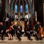 Paris: Classical Music Concert Tickets in Parisian Churches - The Historic Venue of Saint Germain des Prés
