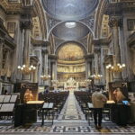 Paris: Classical Music Concerts in Sainte-Marie-Madeleine - Seating Options and Ticketing Flexibility