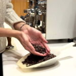 Paris: Coffee Roasting Workshop in Passage des Panoramas - The Coffee Roasting Workshop with Giovanni