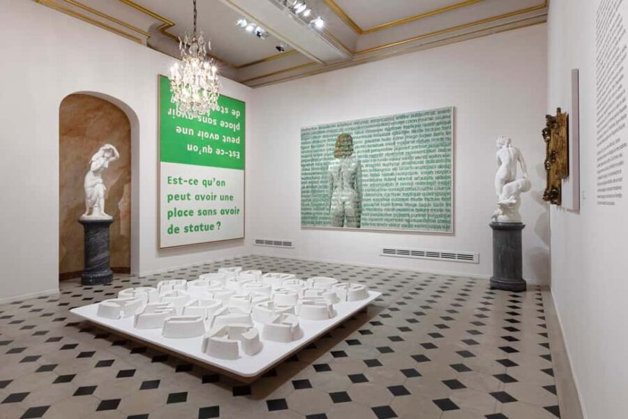 Paris: Cognacq-Jay Museum Entrance Ticket - Entry Into a Private Collection of 18th-Century Art