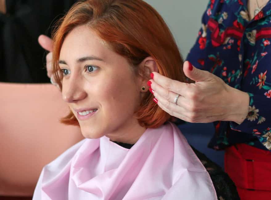 Paris: Color analysis - Discover the Unique Approach to Color Analysis in Paris