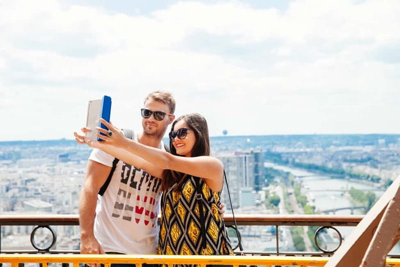 Paris Combo: Bike Tour & Seine Cruise Ticket - The Scenic Ride Past Paris Landmarks