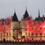 Paris: Conciergerie Ticket with Histopad - The Historic Origins of the Conciergerie