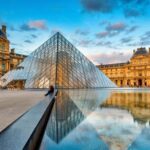 Paris: Côté Seine Tour - Riverside Tour - Starting Point at Place Vauban in Front of Dome des Invalides