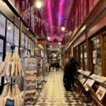 Paris: Covered Passages Food Tour - Exploring Passage Jouffroy and Its Historic Charm