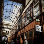 Paris Covered Passages Small-Group Walking Tour with Wine Tasting - Exploring Passage des Panoramas and Its Historic Roots