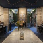 Paris Craft gin distillery guided Tour & Tasting in English - Exploring a Historic Parisian Venue Behind a Courtyard