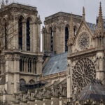 Paris: Creepy Middle Ages Walking Tour - Starting Point at Le Petit Panthéon and First Impressions