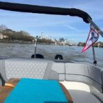 Paris : croisière privée Seine, bateau moderne - 2 heures - The Setting and Departure Point at Quai Marcel Dassault