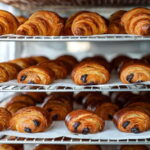 Paris: Cruise on the Seine with Brunch - The All-You-Can-Eat Brunch Buffet Experience