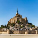 Paris: D-Day Landmarks and Mont Saint-Michel Guided Tour - Starting Point and Transportation Logistics in Paris