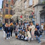 Paris: Day trip to Brussels and Bruges by train. - Starting Point at Gare du Nord in Paris