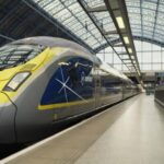 Paris Day Trip with Eurostar and Hop-On Hop-Off Bus - Arriving at Gare du Nord and Starting Your Paris Adventure