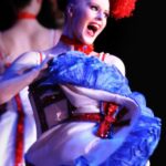 Paris: Dinner Show at the Moulin Rouge - The “Féerie” Show’s Musical and Artistic Elements