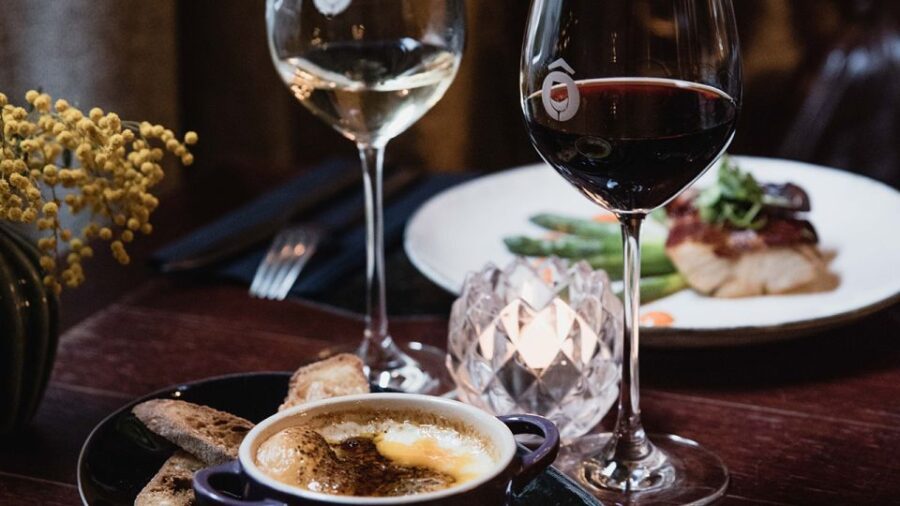 Paris: Dinner with Customized Wine Selection - Why This Paris Dinner Is a Great Choice