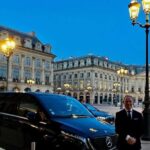 Paris: Domaine de Chantilly Private Tour in a Mercedes Van - A Comfortable Journey in a Private Mercedes Van