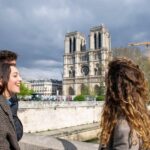 Paris E-Bike Private Tour: Discover the City in 3-hours - Exploring the Historic Charm of Le Marais