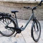 Paris : E-bike rental in Le Marais (City Center) - Convenient Pick-Up in the Heart of Paris at Le Marais