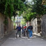 Paris: E-bike tour - Monumental and Hidden Paris - Navigating the Streets with Confidence