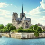 Paris: Early Access Notre Dame Cathedral Walking Tour - Starting Point at Place Louis Aragon in Île de la Cité