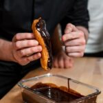 Paris: Eclair and Choux Pastry Making Class - Master the Secrets of Choux Pastry with a Professional Chef