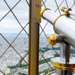 Paris: Eiffel Tower 2nd Floor Access or Summit Access - Ascending the Eiffel Tower: From the Second Floor to the Summit
