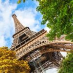 Paris: Eiffel Tower Access and Seine River Cruise - The Seine River Cruise: Scenic Views with Audio Commentary