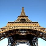 Paris: Eiffel Tower Access w/ Audioguide and Optional Cruise - Ascending to the Summit: What You Can Expect