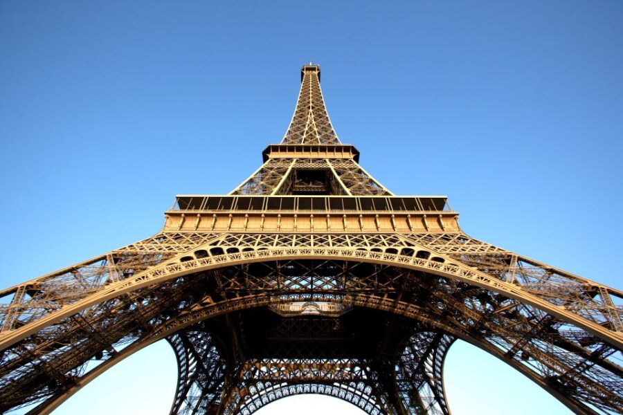 Paris: Eiffel Tower Access w/ Audioguide and Optional Cruise - Ascending to the Summit: What You Can Expect