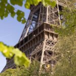 Paris: Eiffel Tower Dining, Gustave Menu at Madame Brasserie - The Unique Setting of Madame Brasserie Inside the Eiffel Tower