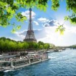 Paris: Eiffel Tower, Hop-On Hop-Off Bus, Seine River Cruise - Meeting Point at Le Champ de Mars Café Simplifies Start
