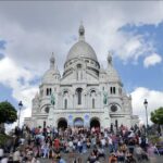 Paris Eiffel Tower, Notre Dame, Louvre and Montmartre Guided Tour - Skip-the-Line Access to the Louvres Masterpieces
