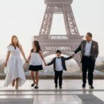 Paris: Eiffel Tower Photoshoot with a Professional - Starting at Place du Trocadéro for Iconic Photos